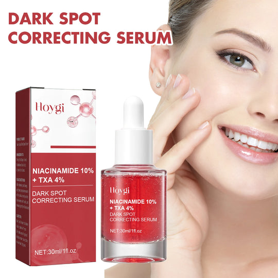 Dark Spot Corrector Skin Facial Serum Whitening  Nourishing Brighten Repair Care Essence Liquid