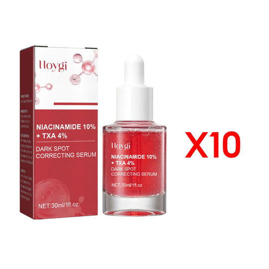 Dark Spot Corrector Skin Facial Serum Whitening  Nourishing Brighten Repair Care Essence Liquid