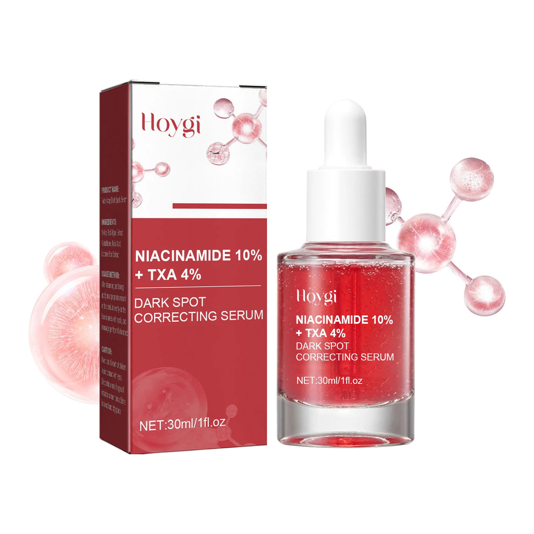 Dark Spot Corrector Skin Facial Serum Whitening  Nourishing Brighten Repair Care Essence Liquid