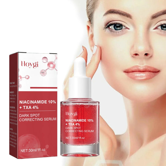 Dark Spot Corrector Skin Facial Serum Whitening  Nourishing Brighten Repair Care Essence Liquid