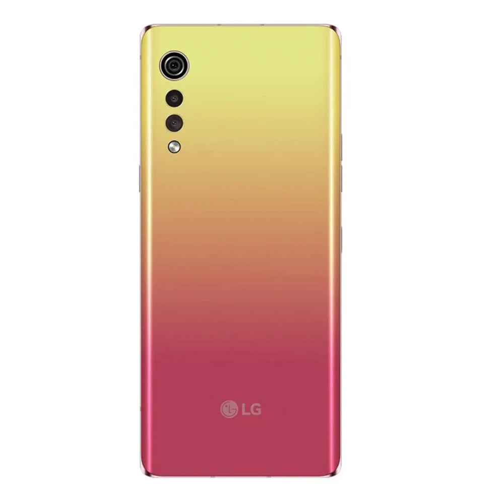 LG VELVET G9  Andriod SmartPhone