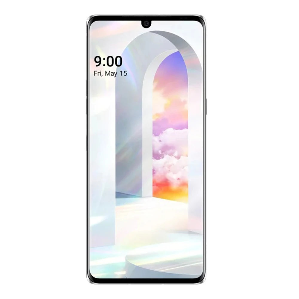 LG VELVET G9  Andriod SmartPhone