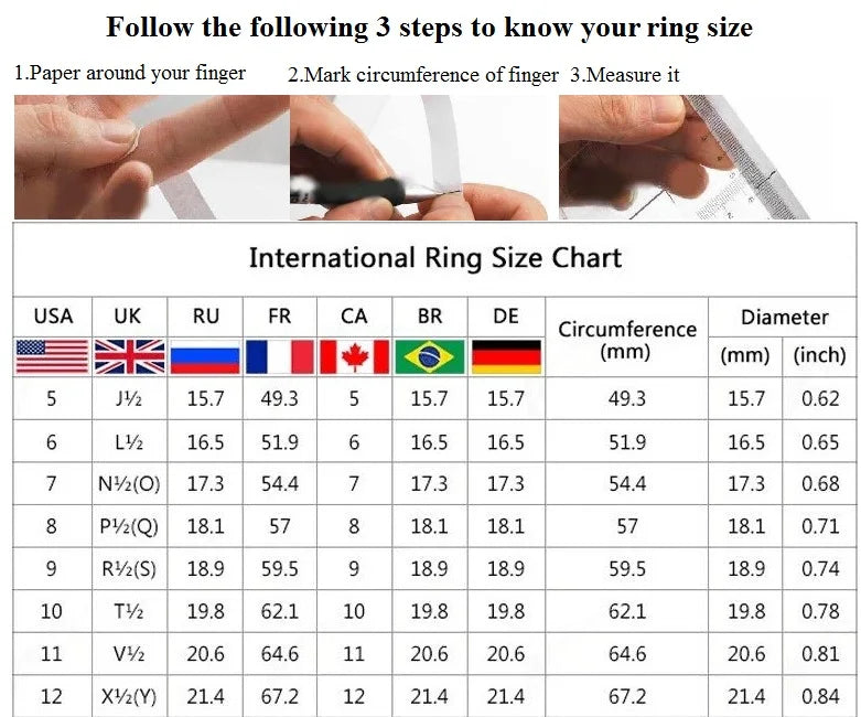 4 Pcs 100% Real 5*7mm Natural Oval Opal Ring, Sterling Silver S925 Fine Jewelry Gift for Woman, Platinum / Rose Gold  Plated