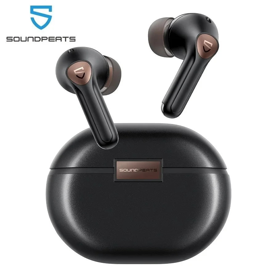 SoundPEATS  Bluetooth Wireless Earbuds