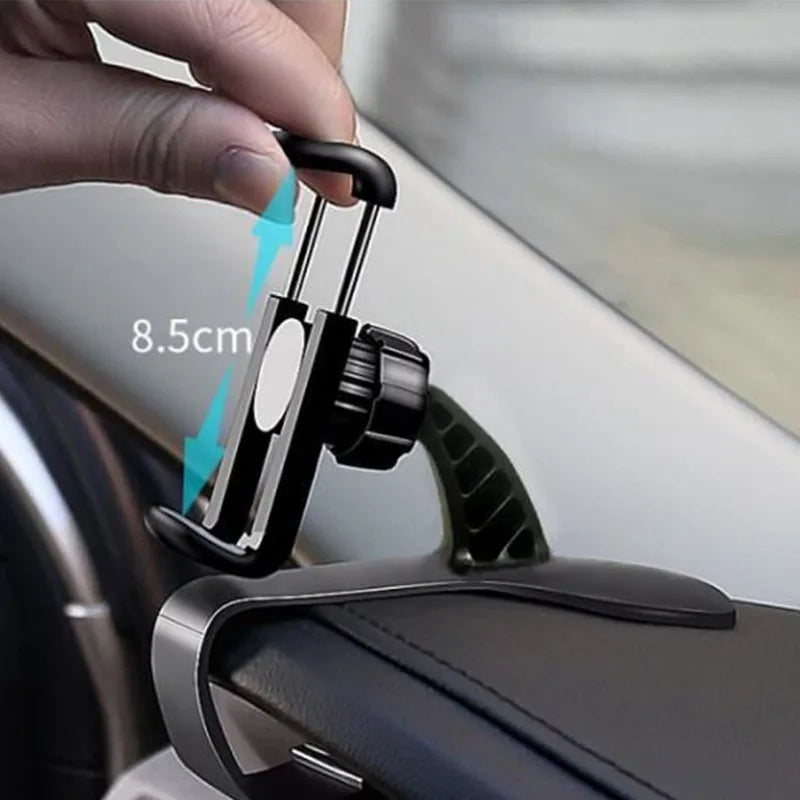 Car Dashboard Mobile Phone Holder