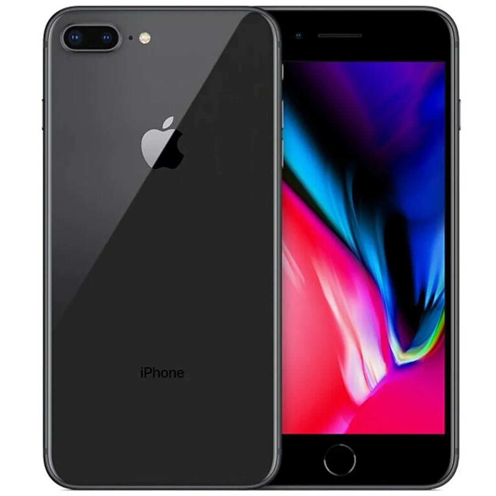 Apple iPhone 8  8 Plus Smart Phone