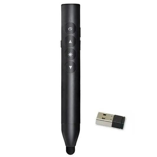 2.4GHz Wireless Powerpoint Pen Presentation Clicker