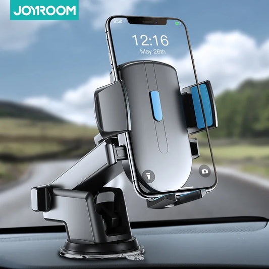 Car Dashboard Phone Holder Stand