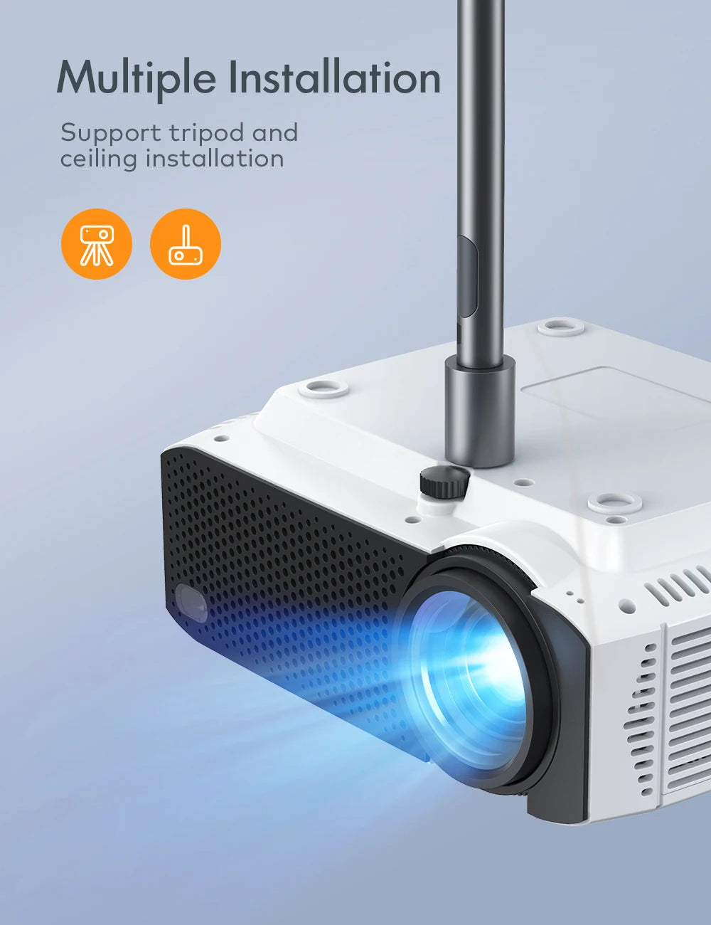 Mini Projector