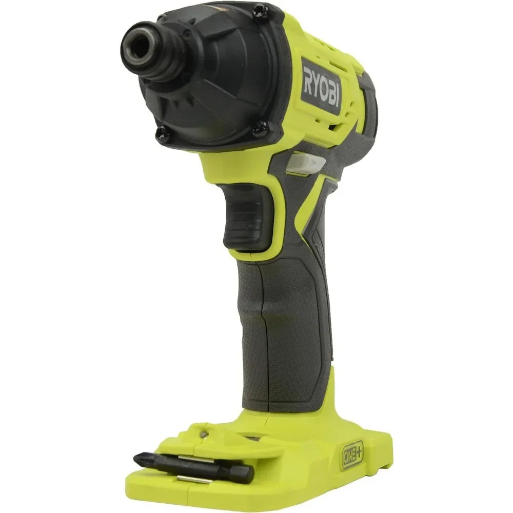 Ryobi 18V One+ Impact Driver (Bare Tool)