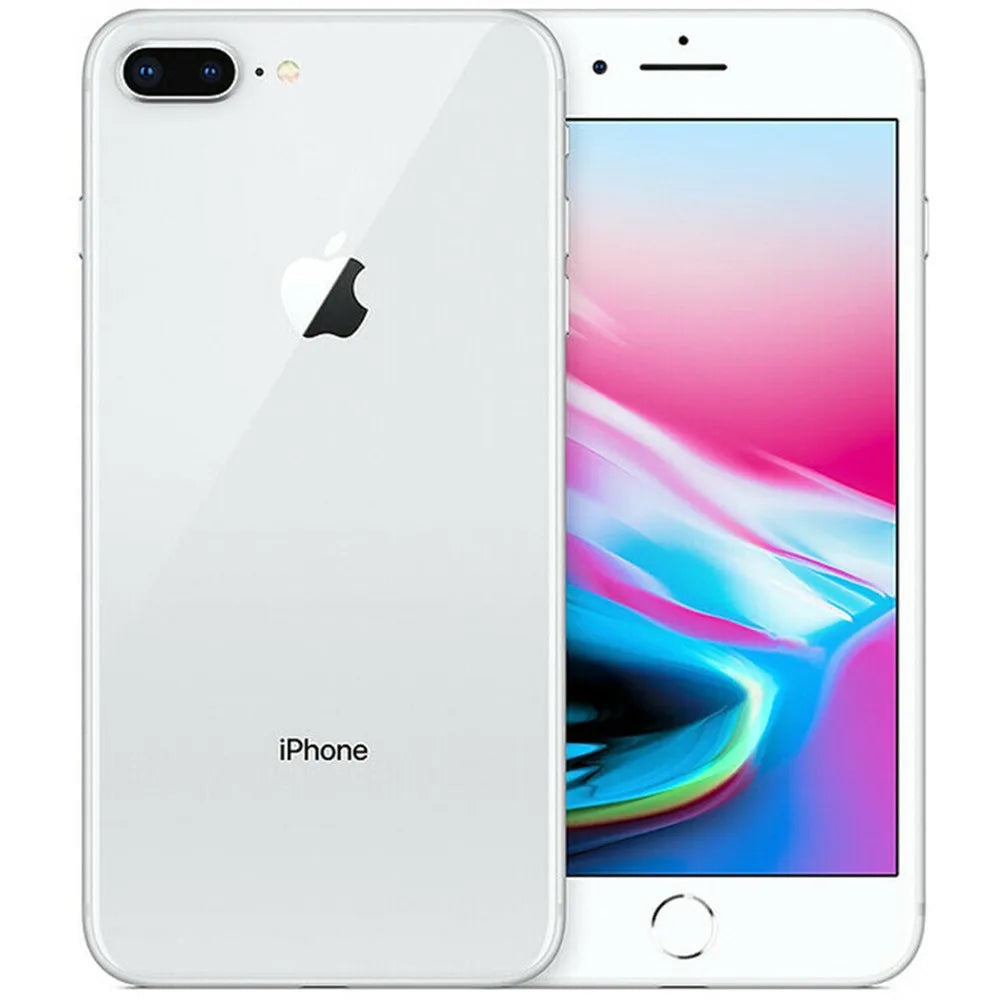 Apple iPhone 8  8 Plus Smart Phone