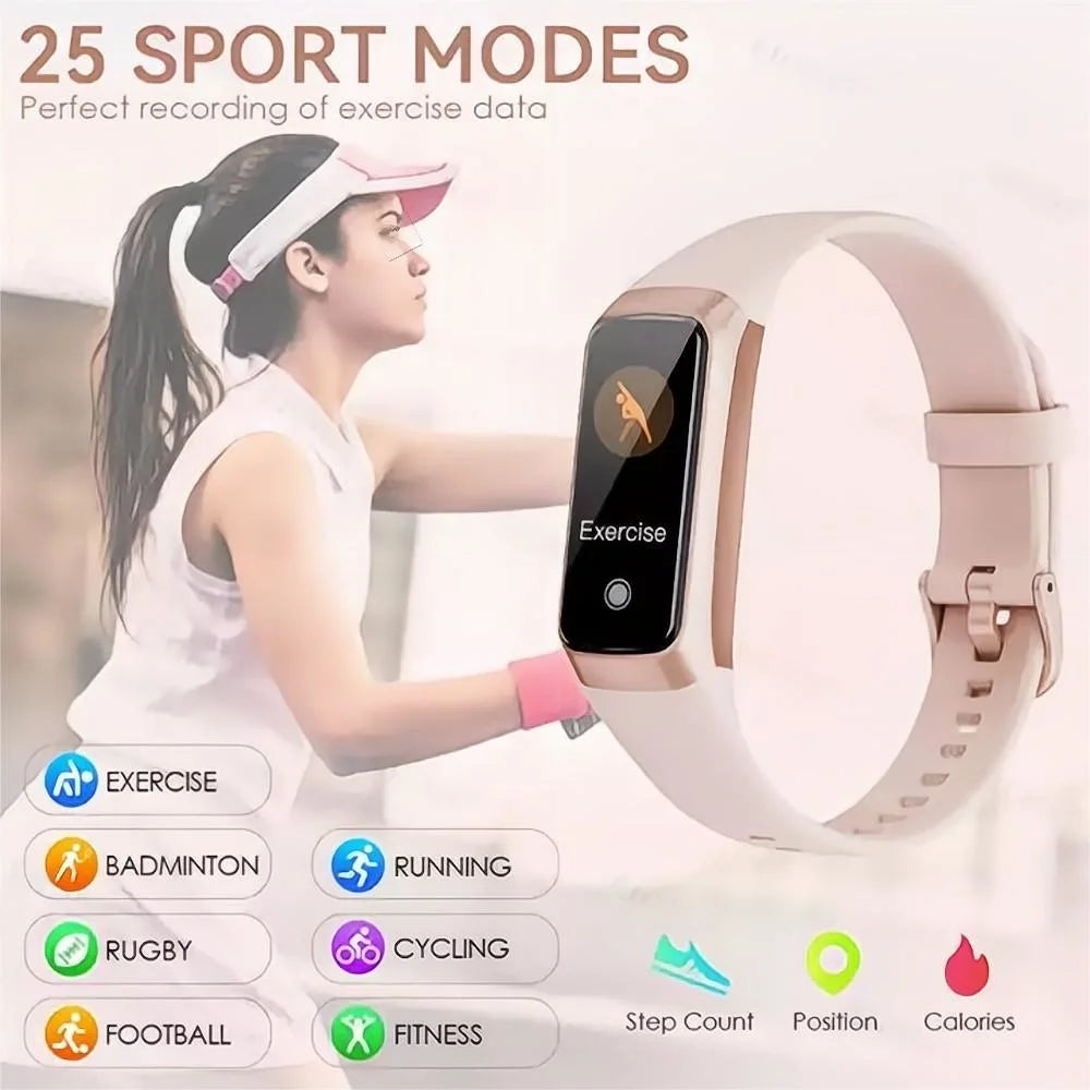 Smart Bracelet for Women