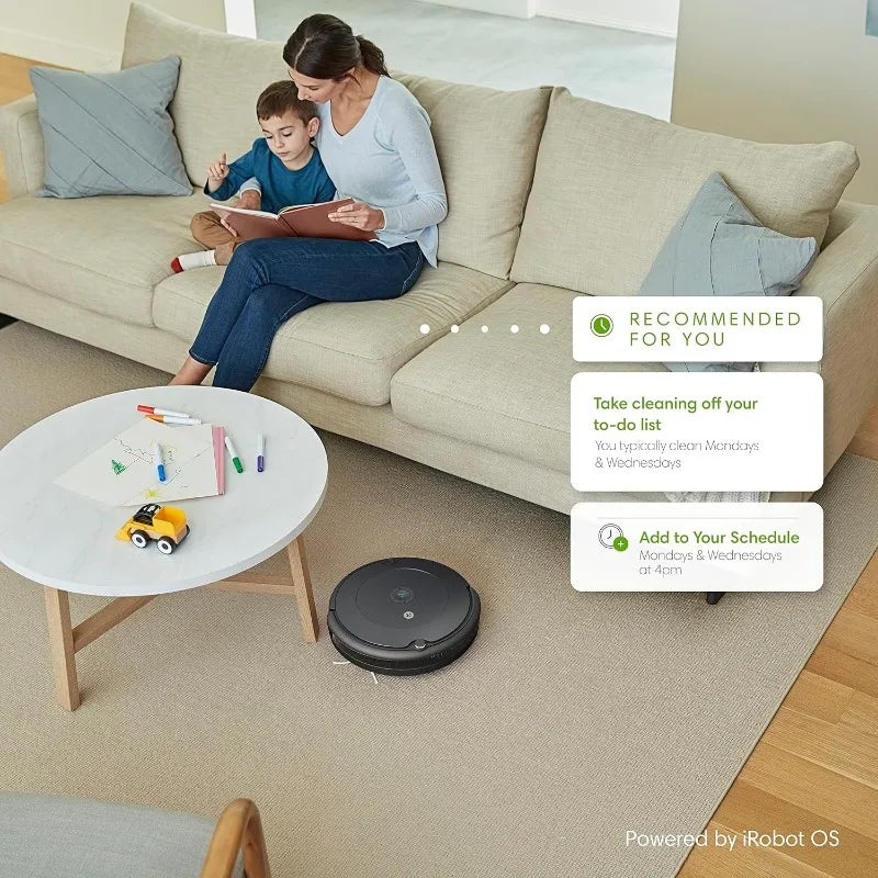 iRobot Roomba 694 Robot Vacuum