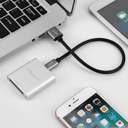 USB Card Reader