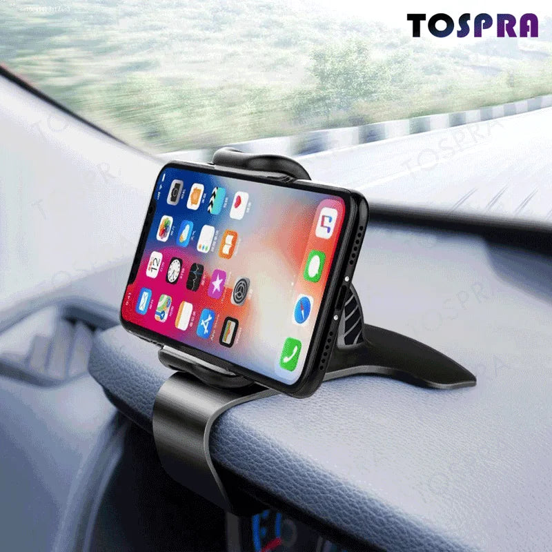 Car Dashboard Mobile Phone Holder