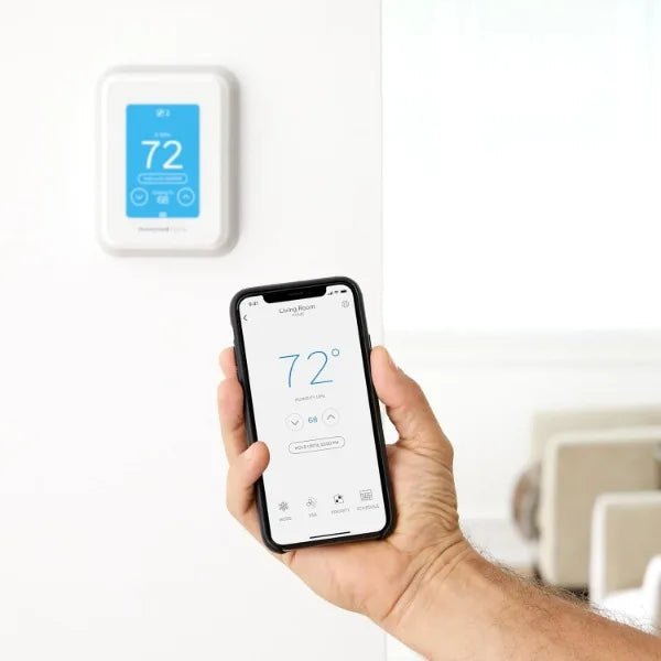 Honeywell  WiFi Smart Thermostat