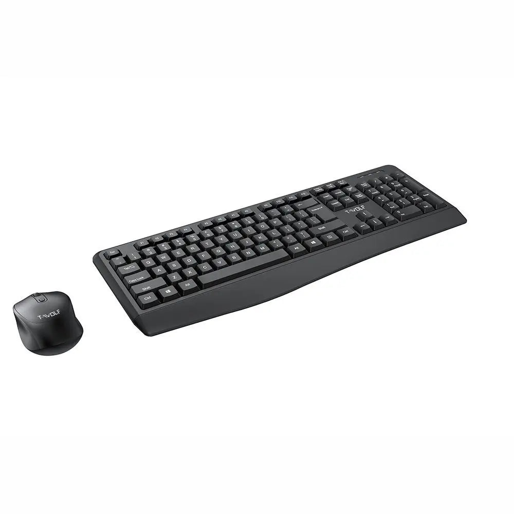 TF100 Wireless NEW Keyboard and Mouse Set