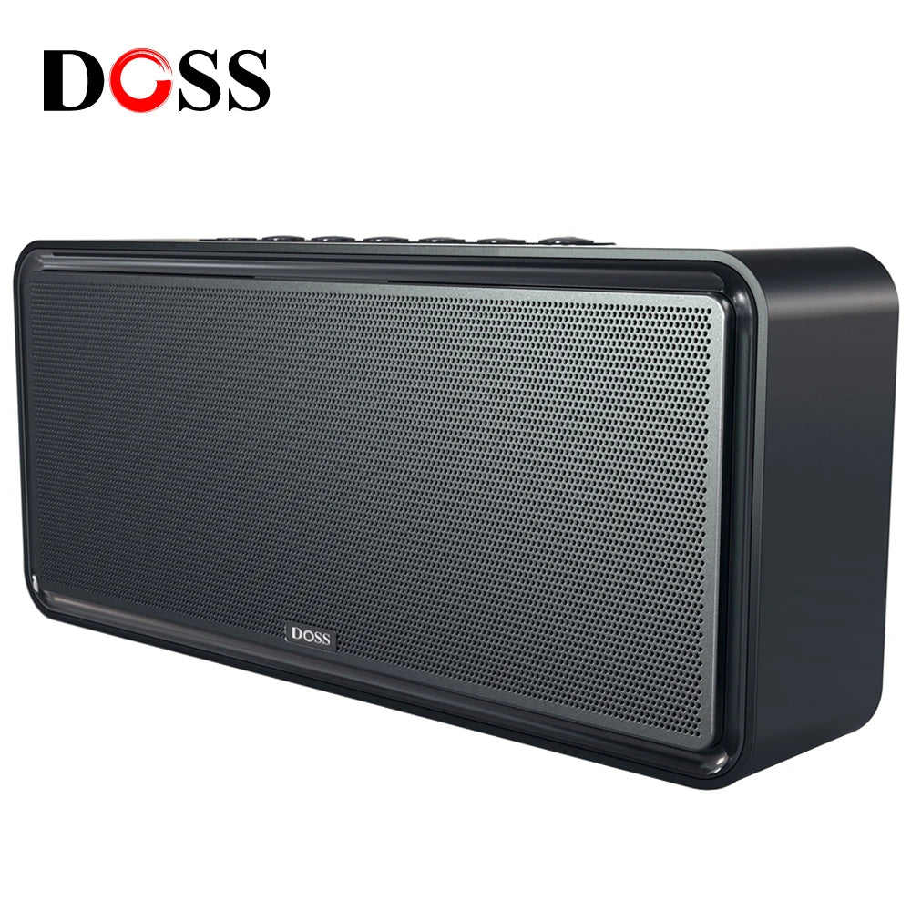 Wireless Bluetooth Powerful Portable Home Speakers