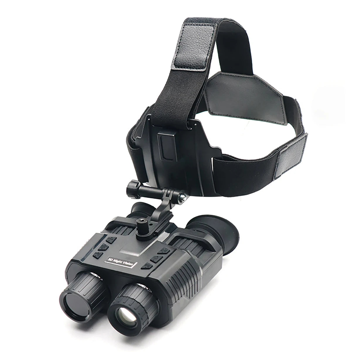 Head Mount Night vision Binoculars Goggles